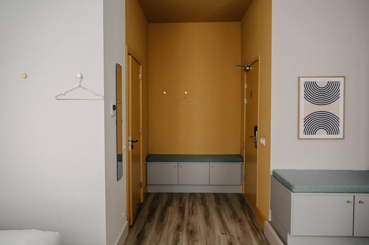 Hotel Bries Den Haag - Scheveningen Экстерьер фото